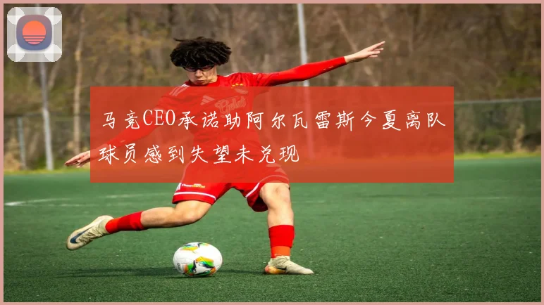 马竞CEO承诺助阿尔瓦雷斯今夏离队球员感到失望未兑现